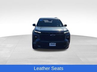 Certified 2024 Chevrolet Traverse RS w/ LPO, Floor Liner Package video 3