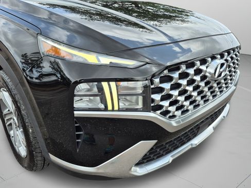 Certified 2022 Hyundai Santa Fe SEL FWD image 31