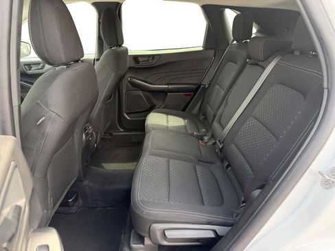 Used 2025 Ford Escape Active AWD/4WD image 19