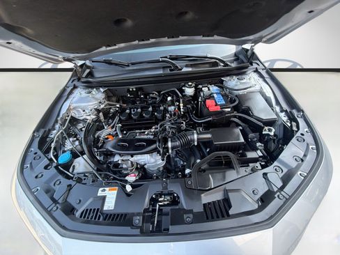 Used 2023 Honda Accord LX image 32