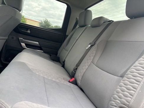 Used 2022 Toyota Tundra SR5 RWD image 7