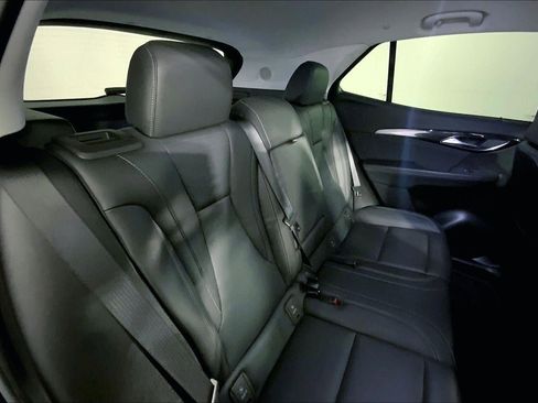 Used 2025 Buick Envision Preferred image 23