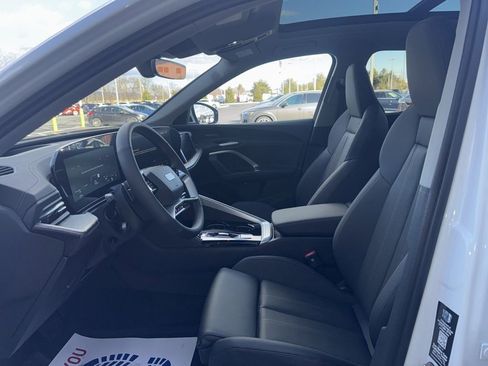 New 2025 Audi Q5 Prestige image 20