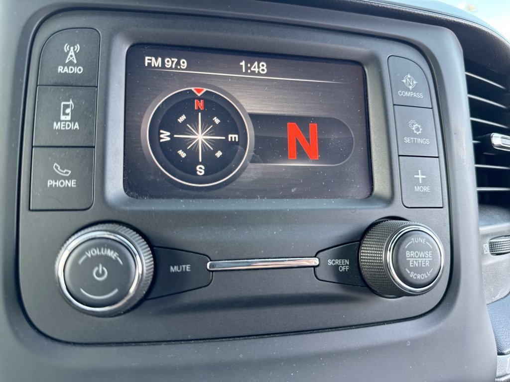 Used 2023 RAM 1500 Big Horn AWD/4WD image 18