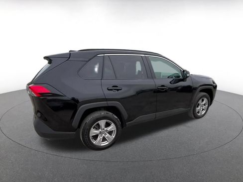 Used 2025 Toyota RAV4 XLE w/ Weather Package FWD image 15