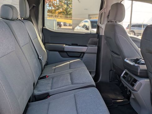 Used 2024 Ford F150 XLT w/ Mobile Office Package image 34