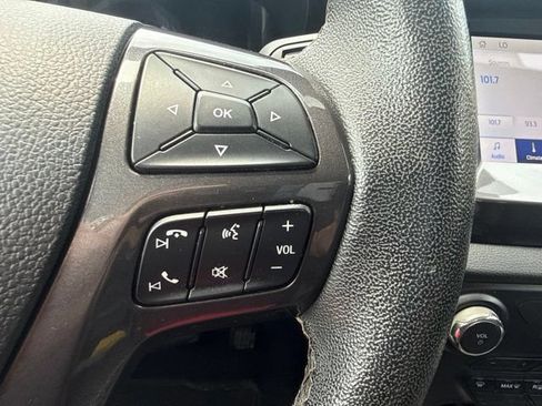 Used 2022 Ford Ranger Lariat w/ Equipment Group 501A High AWD/4WD image 22