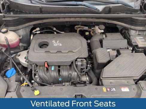 Used 2022 Kia Sportage EX w/ EX Technology Package FWD image 38