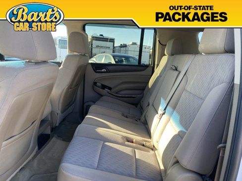 Used 2015 GMC Yukon XL SLE w/ Convenience Package image 20