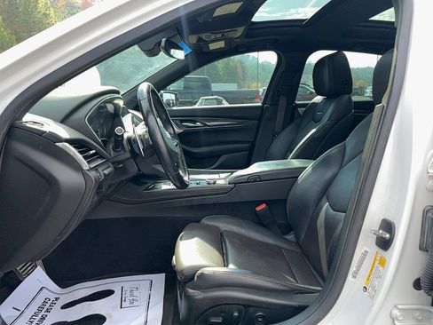 Used 2020 Cadillac CT5 Sport image 13