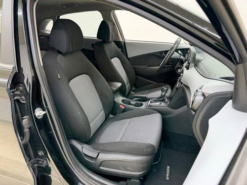 Used 2020 Hyundai Kona SE FWD image 10