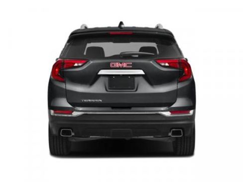Used 2019 GMC Terrain SLT w/ Preferred Package AWD/4WD image 7