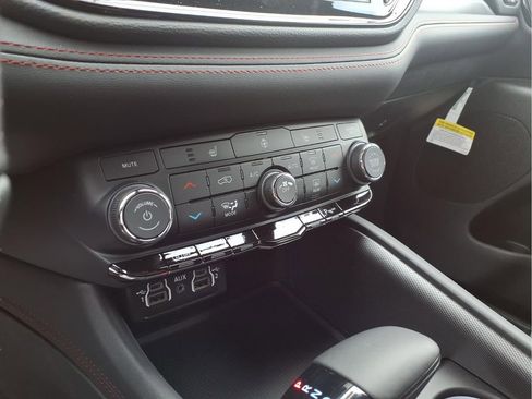 New 2026 Dodge Durango GT w/ Blacktop Package image 6