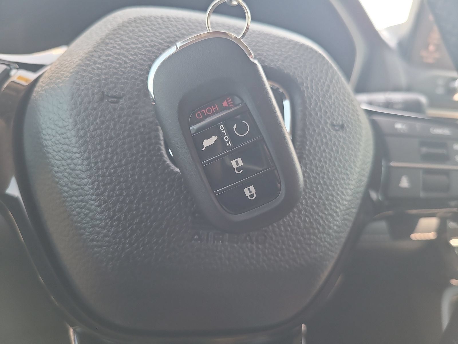 New 2026 Honda Pilot EX-L image 33