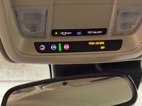 Used 2017 Buick LaCrosse Premium w/ Dynamic Driver Package image 35