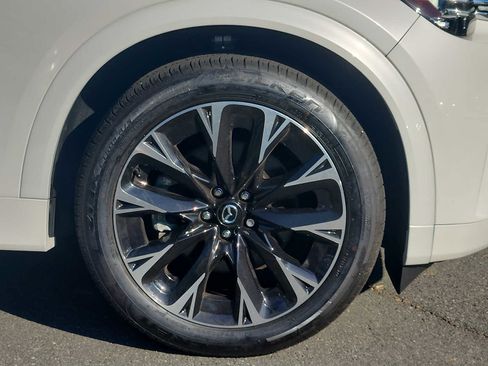 Used 2024 MAZDA CX-90 3.3 Turbo S w/ Premium Plus AWD/4WD image 8