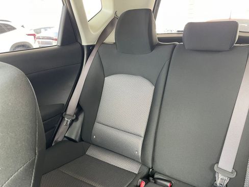 Used 2025 Kia Soul LX w/ LX Technology Package image 37