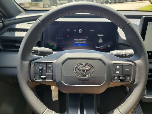 New 2026 Toyota RAV4 SE AWD/4WD image 8