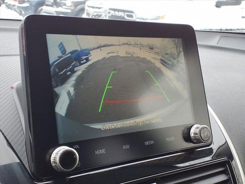 Used 2024 Mitsubishi Eclipse Cross SE image 22