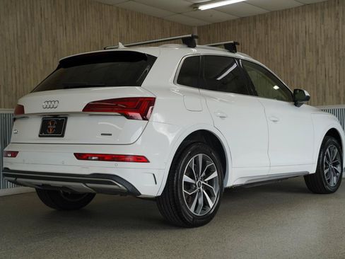 Used 2021 Audi Q5 Prestige AWD/4WD image 10