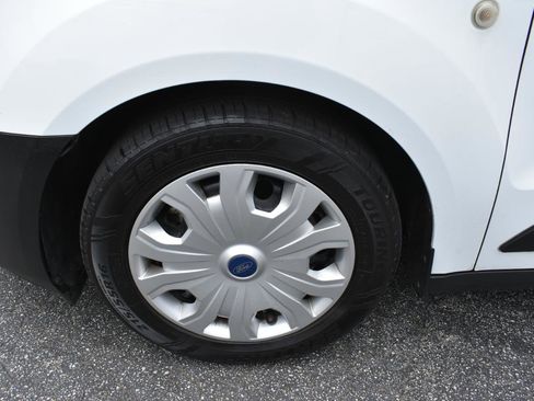 Used 2022 Ford Transit Connect XL FWD image 33