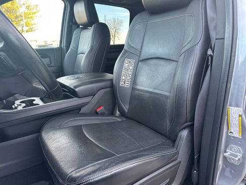 Used 2022 RAM 2500 Power Wagon w/ Level 2 Equipment Group image 66