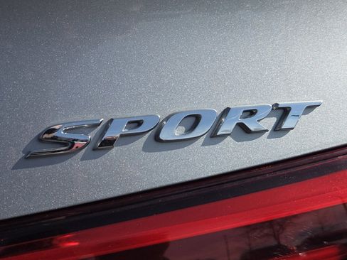 Certified 2023 Honda Civic Sport image 11