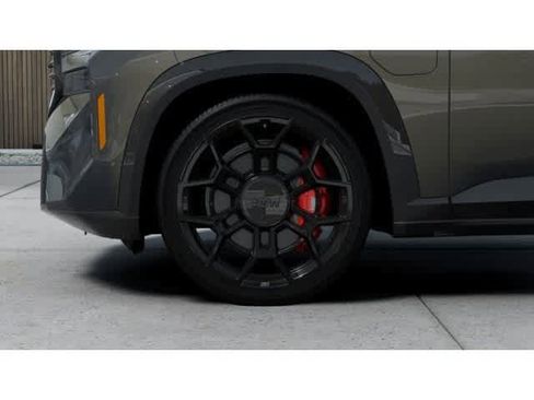 New 2026 BMW XM Label Red AWD/4WD image 7
