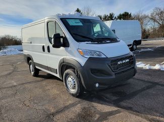 New 2025 RAM ProMaster 1500 w/ Convenience Group video 2