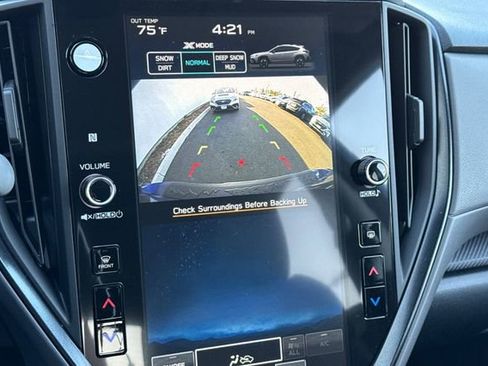 New 2026 Subaru Crosstrek 2.0i Premium image 16