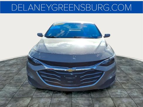 Used 2023 Chevrolet Malibu LT image 8