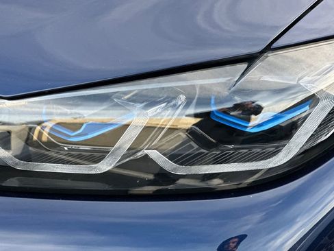 Certified 2023 BMW i4 M50 image 11