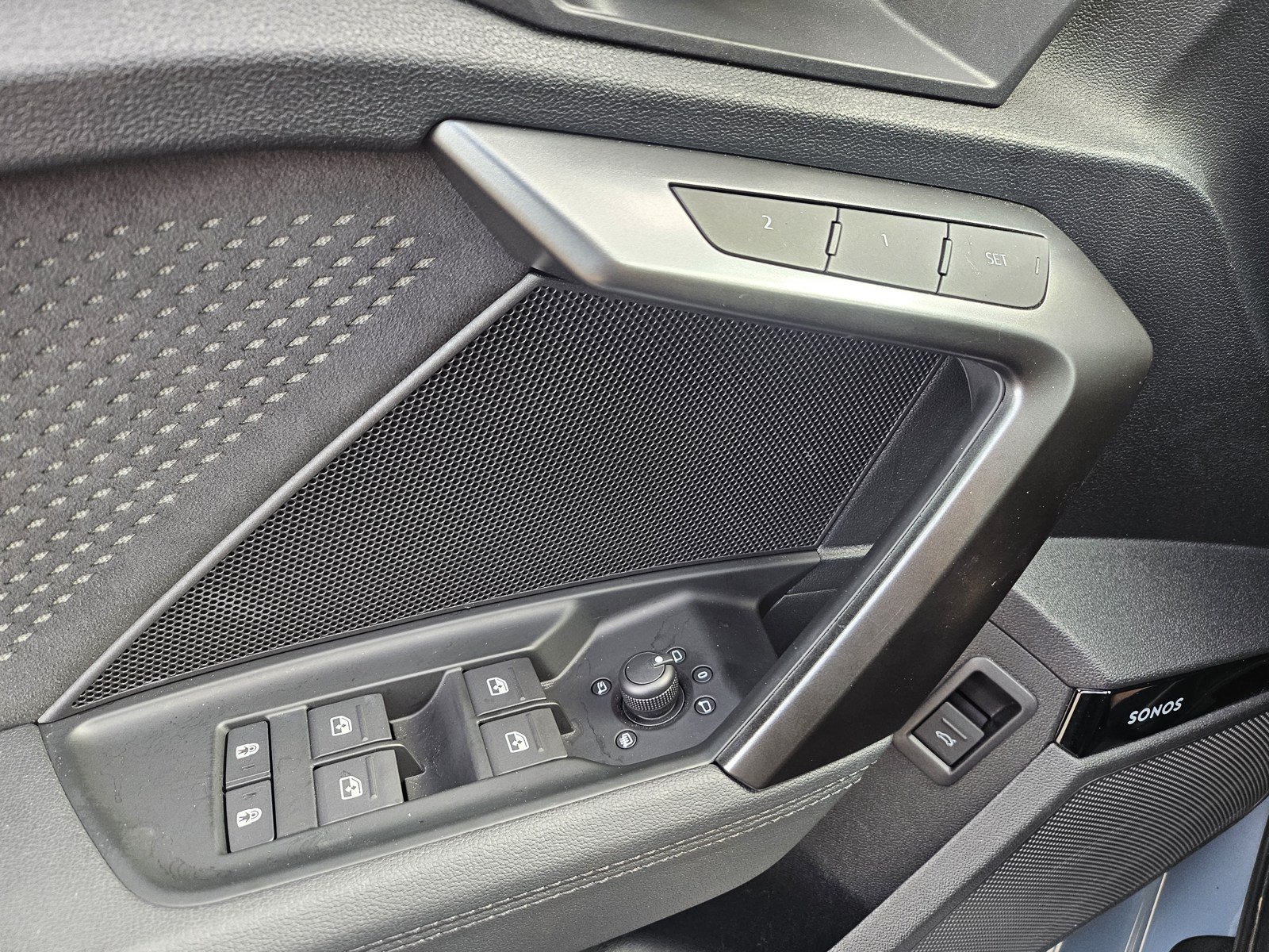 Used 2025 Audi RS 3 AWD/4WD image 15