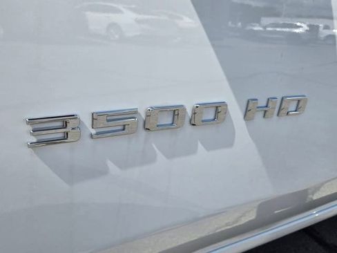New 2025 Chevrolet Silverado 3500 W/T w/ WT Convenience Package image 14