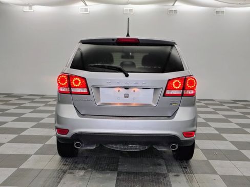 Used 2019 Dodge Journey GT FWD image 5