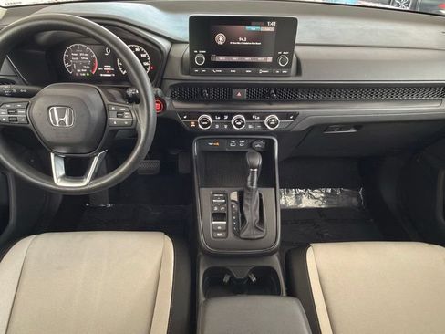 Used 2024 Honda CR-V EX image 21