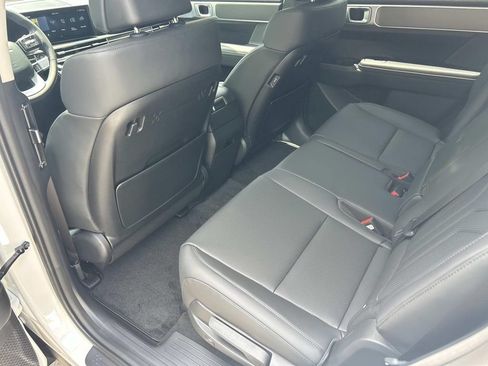 New 2026 Hyundai Santa Fe SEL FWD image 20