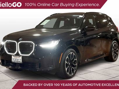 Used 2025 BMW X3 M50 w/ Premium Package