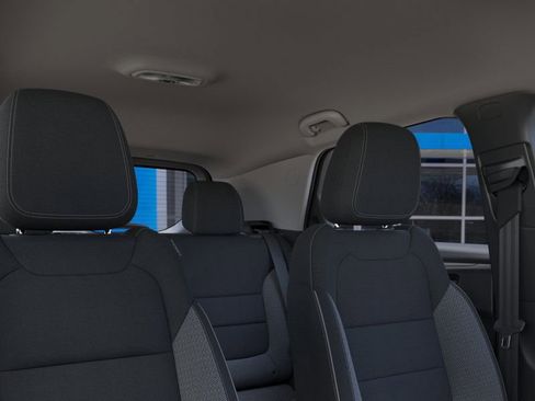 New 2026 Chevrolet TrailBlazer LT w/ LPO, Blackout Package image 26