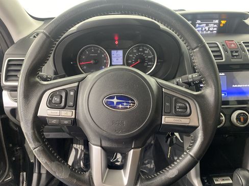 Used 2018 Subaru Forester 2.5i Premium w/ Kicker Audio Upgrade Package AWD/4WD image 21