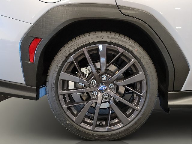 New 2026 Subaru WRX Premium AWD/4WD image 34