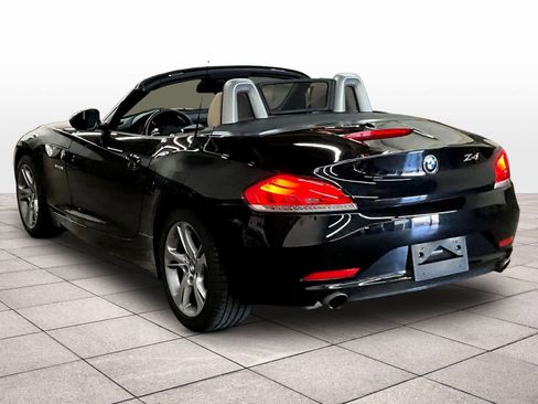 Used 2009 BMW Z4 sDrive35i image 13