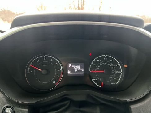 Used 2018 Subaru Crosstrek 2.0i Premium w/ Popular Package #2 image 31