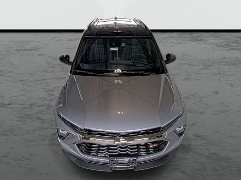 New 2026 Chevrolet TrailBlazer RS w/ Convenience Package AWD/4WD image 6