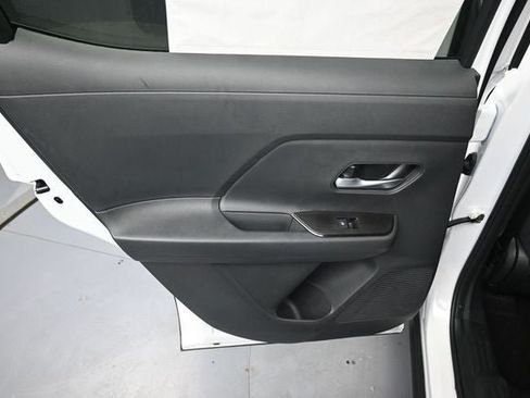 New 2026 Nissan Kicks SV w/ Cold Weather Package AWD/4WD image 22