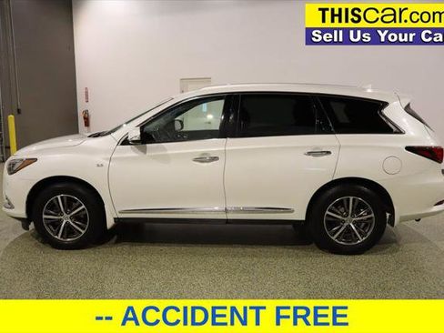 Used 2016 INFINITI QX60 FWD w/ Premium Plus Package image 4