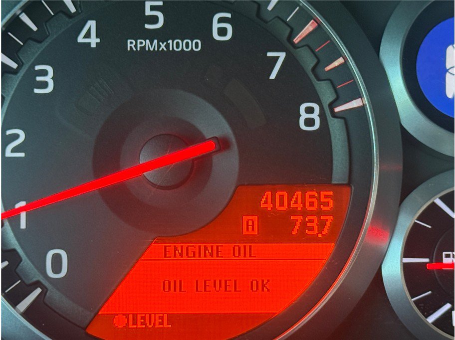 Used 2009 Nissan GT-R Premium AWD/4WD image 16