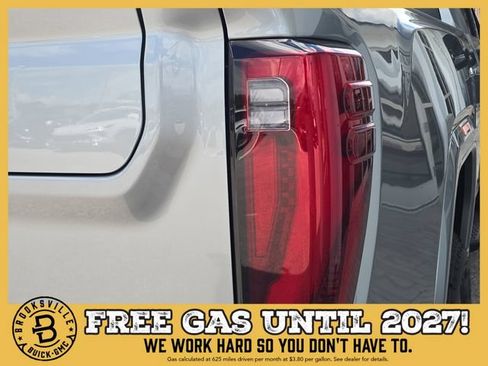 New 2026 GMC Sierra 2500 Denali Ultimate w/ Max Trailering Package AWD/4WD image 8