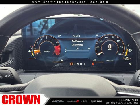 Used 2024 Ford Mustang EcoBoost image 34