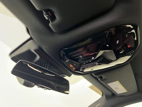 Certified 2026 BMW 540i xDrive 540i xDrive image 18